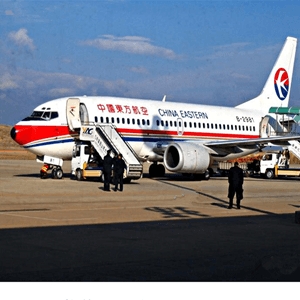 花果山空运代理航空快运业稳步发展的原因是什么？